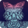 Wolfie By Matt Furie