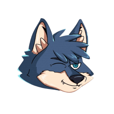 Wolfies logo