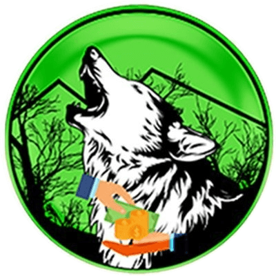 WolfSafePoorPeople logo