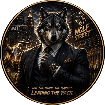 Wolfstreet logo