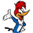 WOODY