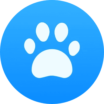 WOOF logo