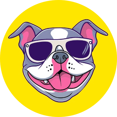 Woof logo