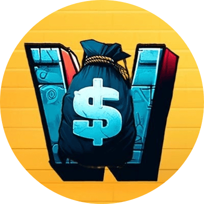 Work For Your Bags logo