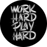 WorkHardPlayHard