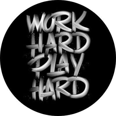 WorkHardPlayHard logo