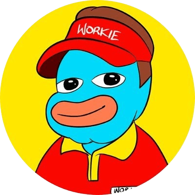 WORKIE logo