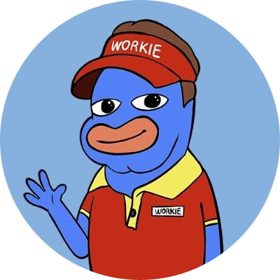 Workie logo