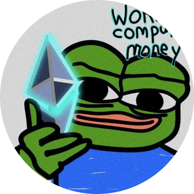 World Computer Money logo
