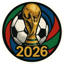 World Cup Coin