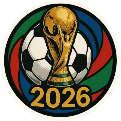 World Cup Coin logo