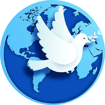 World Peace logo