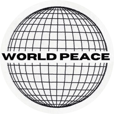 World Peace Coin logo