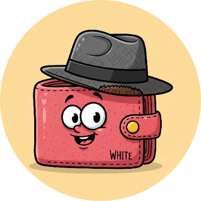 World's wallet logo