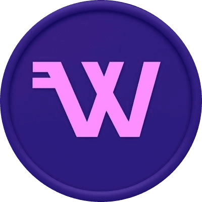 Worthless Coin logo