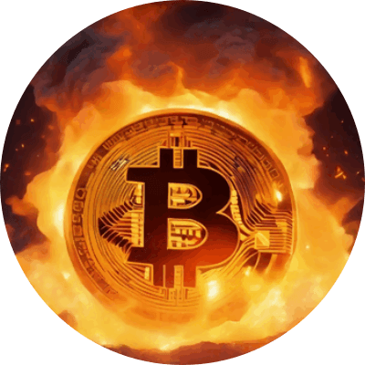 Wrapped Bitcoin Rewards  logo