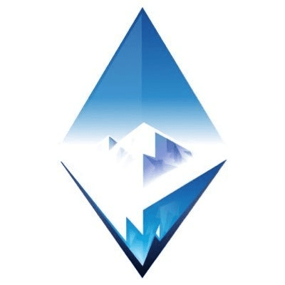 Wrapped MistCoin logo