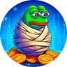 Wrapped Pepe 