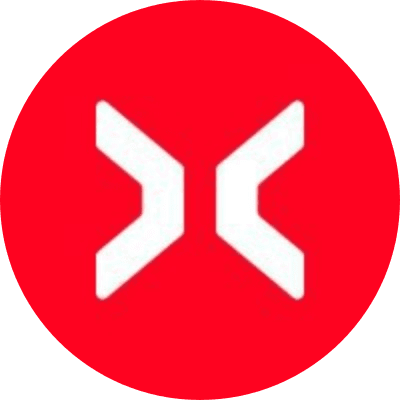 Wrapped XOC logo