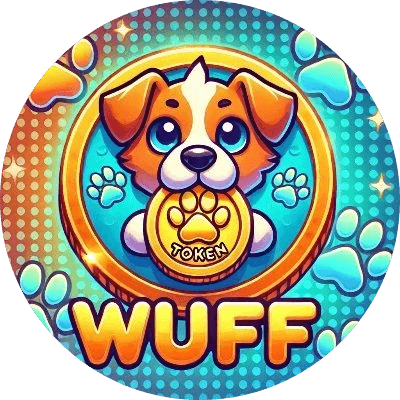 WUFF logo