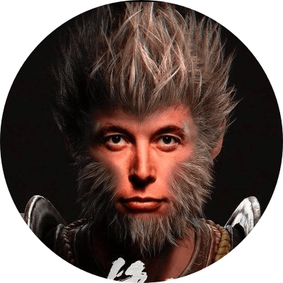 WUKONG logo