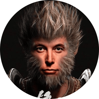 WUKONG logo