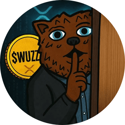 WUZZY logo