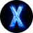 X
