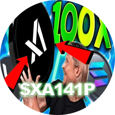 XAI41P logo