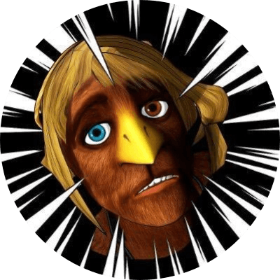 Xavier: Renegade Angel logo