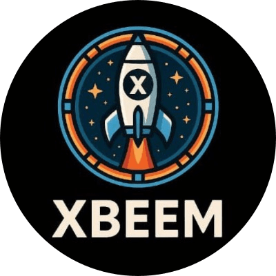 XBeem Chain logo