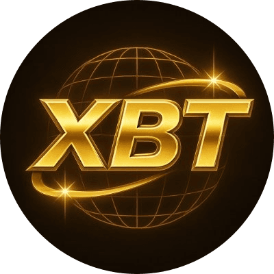 XBT logo