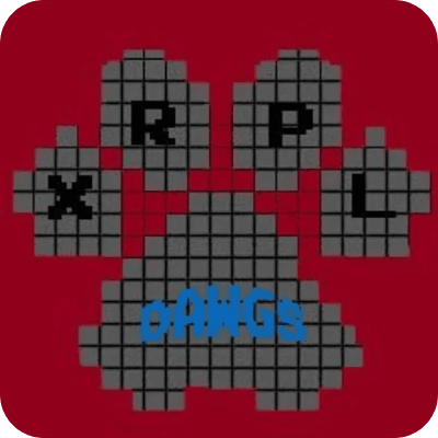 XDawgs logo