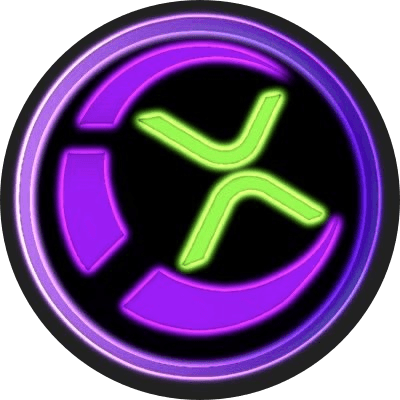 XDX logo