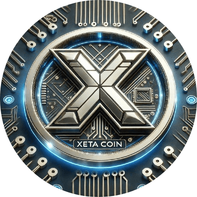 Xetacoin logo