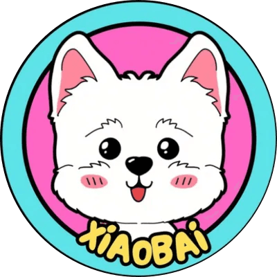 XiaoBai logo