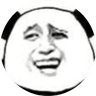熊猫头