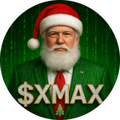 Xmass Season logo