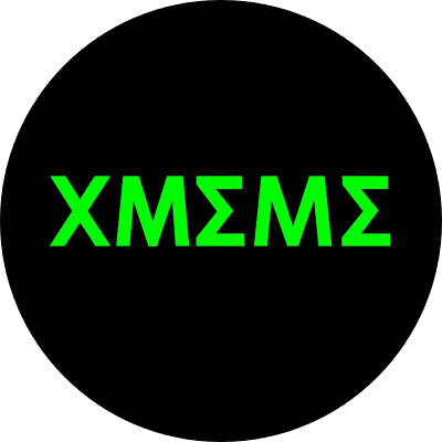XMEME logo