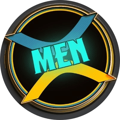 Xmen logo