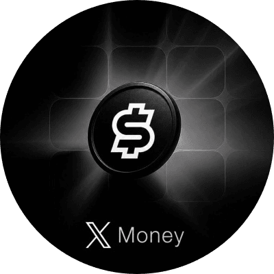XMoney logo