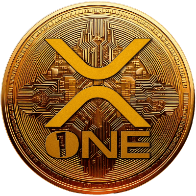 XONE logo