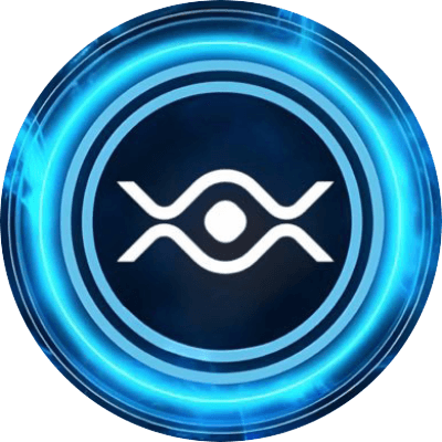 XOX logo