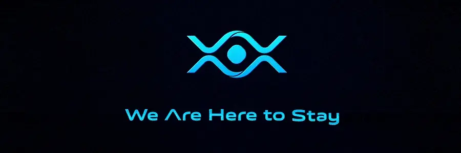 XOX banner