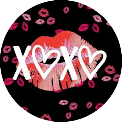 XOXO logo