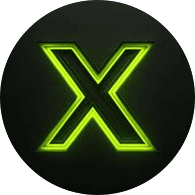 XPredict logo