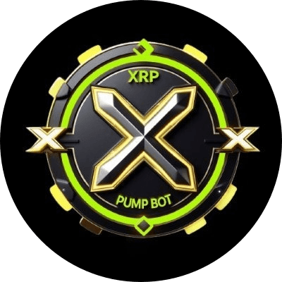 $XPump logo