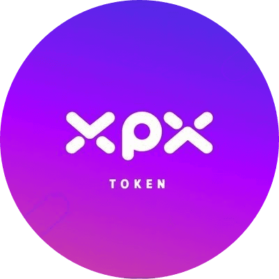 XPX logo