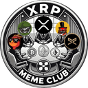 XRP MEME CLUB