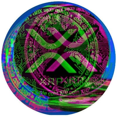 XRP6900 logo